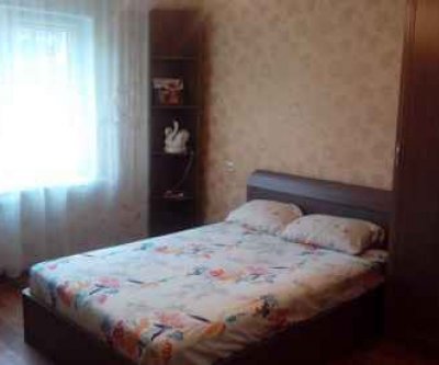 2-комнатная квартира, улица Лукашевича, 23а: Омск, улица Лукашевича, фото 1