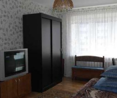 1-комнатная квартира, улица Красный Путь, 80а: Омск, улица Красный Путь, фото 2