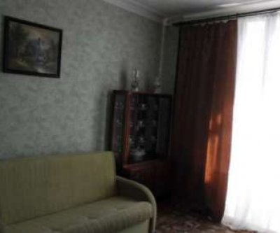 2-комнатная квартира, проспект Карла Маркса, 38: Омск, проспект Карла Маркса, фото 2