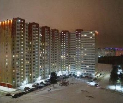 2-комнатная квартира, улица Александра Усольцева, 26: Сургут, улица Александра Усольцева, фото 2