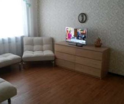 2-комнатная квартира, проспект Ленина, 27: Сургут, проспект Ленина, фото 3