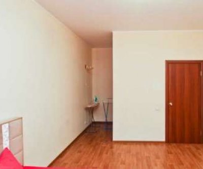 1-комнатная квартира, улица Семена Билецкого, 2: Сургут, улица Семена Билецкого, фото 3