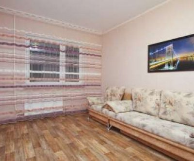 2-комнатная квартира, улица Семена Билецкого, 1: Сургут, улица Семена Билецкого, фото 2