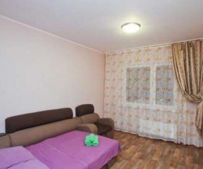 2-комнатная квартира, улица Семена Билецкого, 1: Сургут, улица Семена Билецкого, фото 4