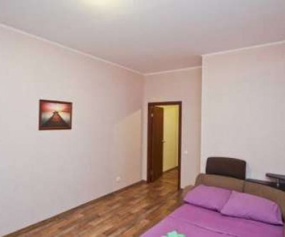 2-комнатная квартира, улица Семена Билецкого, 1: Сургут, улица Семена Билецкого, фото 5
