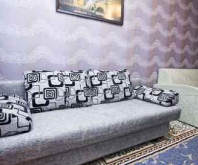 1-комнатная квартира, Тюменский тракт, 4: Сургут, Тюменский тракт, фото 1
