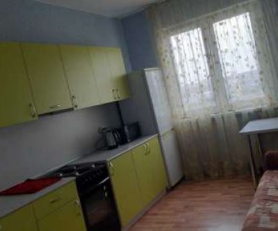1-комнатная квартира, улица Александра Усольцева, 26: Сургут, улица Александра Усольцева, фото 5