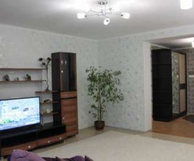 2-комнатная квартира, улица Лермонтова, 3: Сургут, улица Лермонтова, фото 2