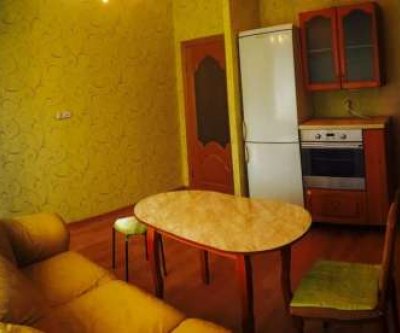 2-комнатная квартира, проспект Ленина, 72: Сургут, проспект Ленина, фото 2
