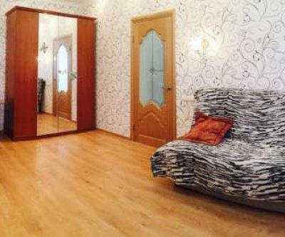 2-комнатная квартира, проспект Ленина, 72: Сургут, проспект Ленина, фото 3