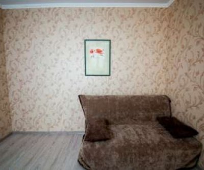 1-комнатная квартира, проспект Ленина, 50: Сургут, проспект Ленина, фото 4