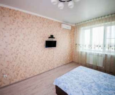 1-комнатная квартира, проспект Ленина, 50: Сургут, проспект Ленина, фото 1