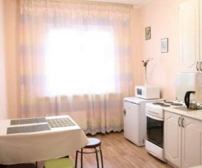1-комнатная квартира, улица Семена Билецкого, 6: Сургут, улица Семена Билецкого, фото 4