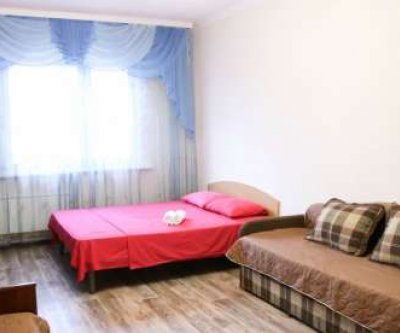 2-комнатная квартира, Тюменский тракт, 2: Сургут, Тюменский тракт, фото 5