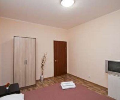 2-комнатная квартира, улица Семена Билецкого, 4: Сургут, улица Семена Билецкого, фото 4