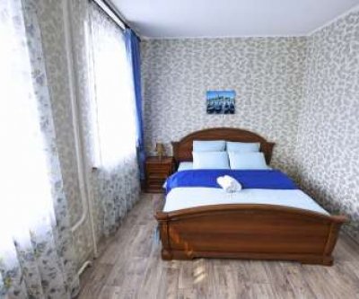 2-комнатная квартира, улица Игоря Киртбая, 20: Сургут, улица Игоря Киртбая, фото 2