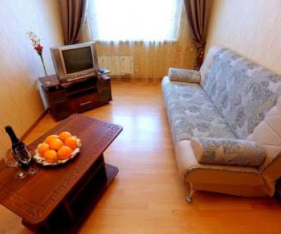 2-комнатная квартира, тракт Тюменский, 2: Сургут, тракт Тюменский, фото 4