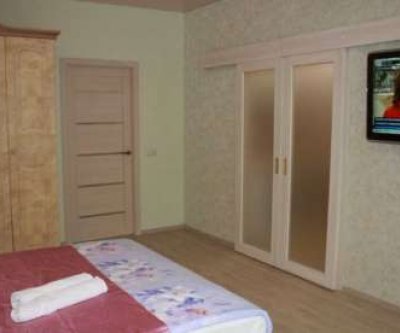 2-комнатная квартира, проспект Ленина, 73: Сургут, проспект Ленина, фото 2