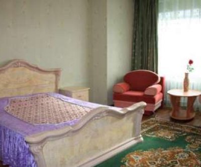 1-комнатная квартира, проспект Ленина, 54: Сургут, проспект Ленина, фото 2