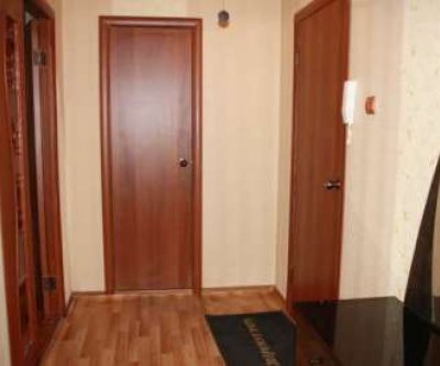 1-комнатная квартира, проспект Ленина, 54: Сургут, проспект Ленина, фото 3