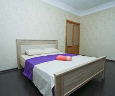 3-комнатная квартира, улица Мелик-Карамова, 41: Сургут, улица Мелик-Карамова, фото 4