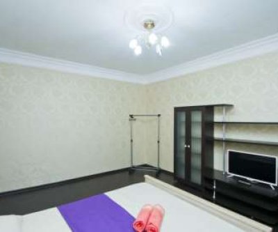 3-комнатная квартира, улица Мелик-Карамова, 41: Сургут, улица Мелик-Карамова, фото 3