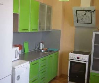 2-комнатная квартира, улица Гагарина, 12: Сургут, улица Гагарина, фото 5