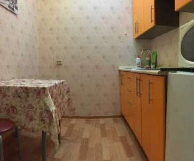 1-комнатная квартира, улица Иосифа Каролинского, 16: Сургут, улица Иосифа Каролинского, фото 5