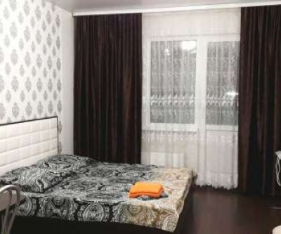 1-комнатная квартира, улица Александра Усольцева, 26: Сургут, улица Александра Усольцева, фото 3