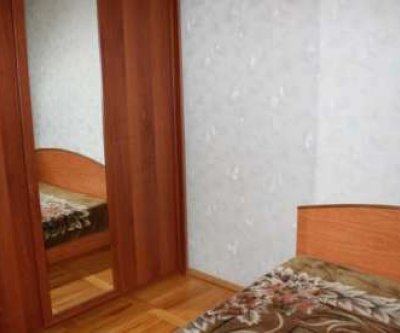 2-комнатная квартира, проспект Мира, 7: Сургут, проспект Мира, фото 4