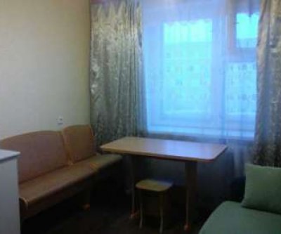 1-комнатная квартира, Первомайская улица, 36: Сыктывкар, Первомайская улица, фото 3