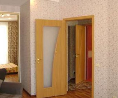 1-комнатная квартира, улица Советская, 56: Сыктывкар, улица Советская, фото 3