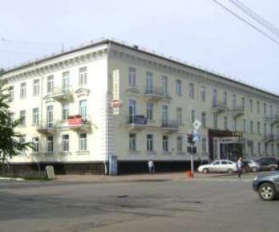 2-комнатная квартира, улица Орджоникидзе, 17: Сыктывкар, улица Орджоникидзе, фото 5
