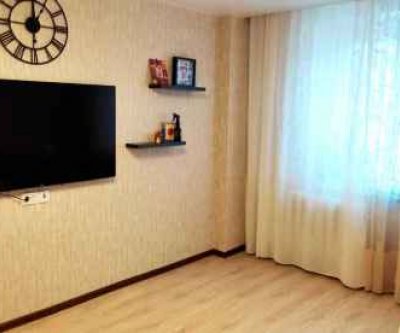 1-комнатная квартира, Сысольское шоссе, 19: Сыктывкар, Сысольское шоссе, фото 1