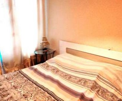 1-комнатная квартира, Сысольское шоссе, 19: Сыктывкар, Сысольское шоссе, фото 2