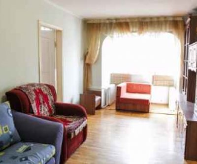 2-комнатная квартира, улица Ленина, 328/25: Ставрополь, улица Ленина, фото 2