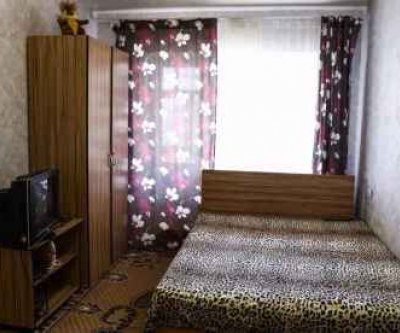 1-комнатная квартира, улица Гагарина, 6: Ставрополь, улица Гагарина, фото 1