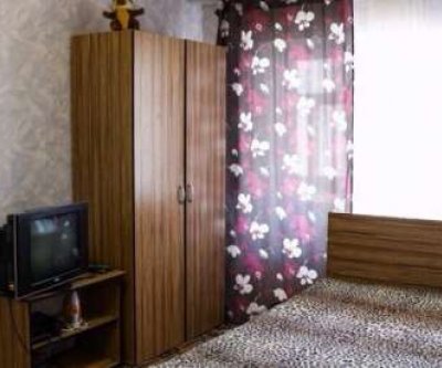 1-комнатная квартира, улица Гагарина, 6: Ставрополь, улица Гагарина, фото 2