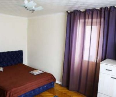 1-комнатная квартира, Ботанический проезд, 15: Ставрополь, Ботанический проезд, фото 2