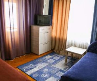 1-комнатная квартира, Ботанический проезд, 15: Ставрополь, Ботанический проезд, фото 3