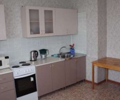 1-комнатная квартира, бульвар Кулибина, 2а: Тольятти, бульвар Кулибина, фото 4