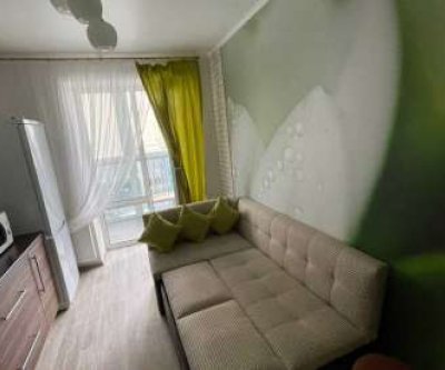 1-комнатная квартира, улица Полякова, 28Б: Тольятти, улица Полякова, фото 2