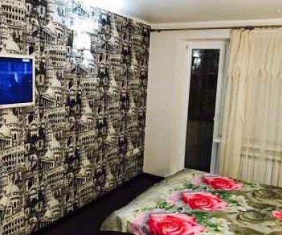 1-комнатная квартира, проспект Степана Разина, 35: Тольятти, проспект Степана Разина, фото 1