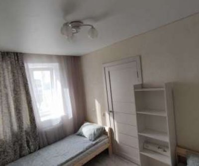 3-комнатная квартира, улица Жилина, 54: Тольятти, улица Жилина, фото 3