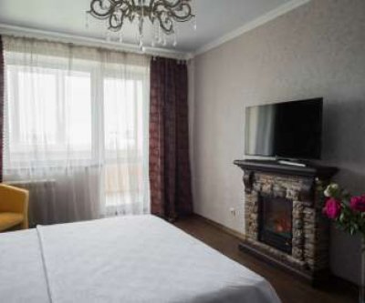 1-комнатная квартира, Приморский бульвар, 57: Тольятти, Приморский бульвар, фото 4