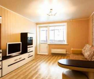 3-комнатная квартира, улица Мира, 117: Тольятти, улица Мира, фото 1