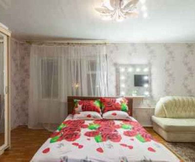 1-комнатная квартира, улица Ленина, 53: Тольятти, улица Ленина, фото 1