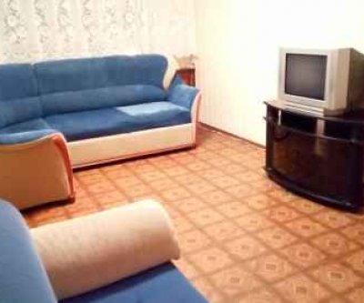 4-комнатная квартира, улица Свердлова, 48: Тольятти, улица Свердлова, фото 5