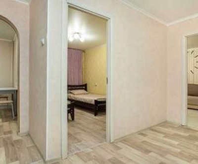 2-комнатная квартира, бульвар Приморский, 46: Тольятти, бульвар Приморский, фото 5