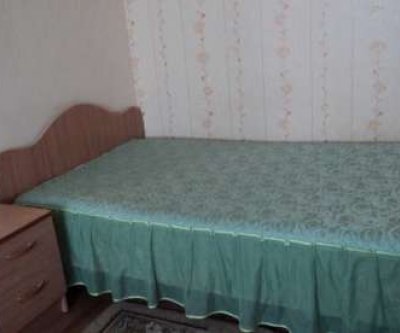 1-комнатная квартира, улица Ворошилова, 15: Тольятти, улица Ворошилова, фото 2